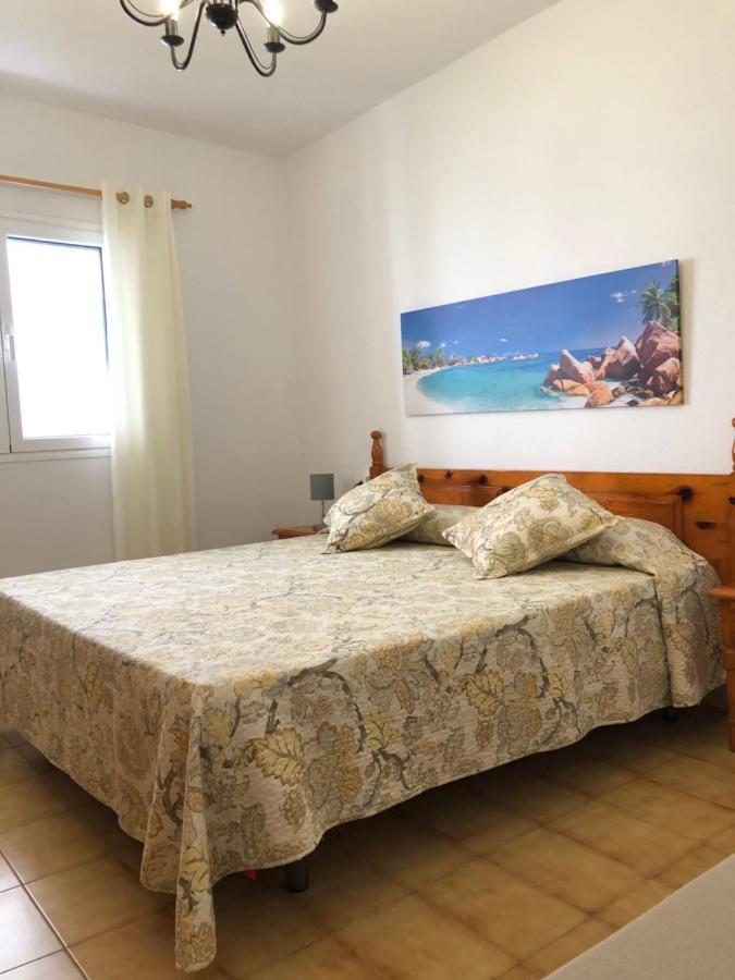 فيلا Lanzarote - إل جولفو المظهر الخارجي الصورة