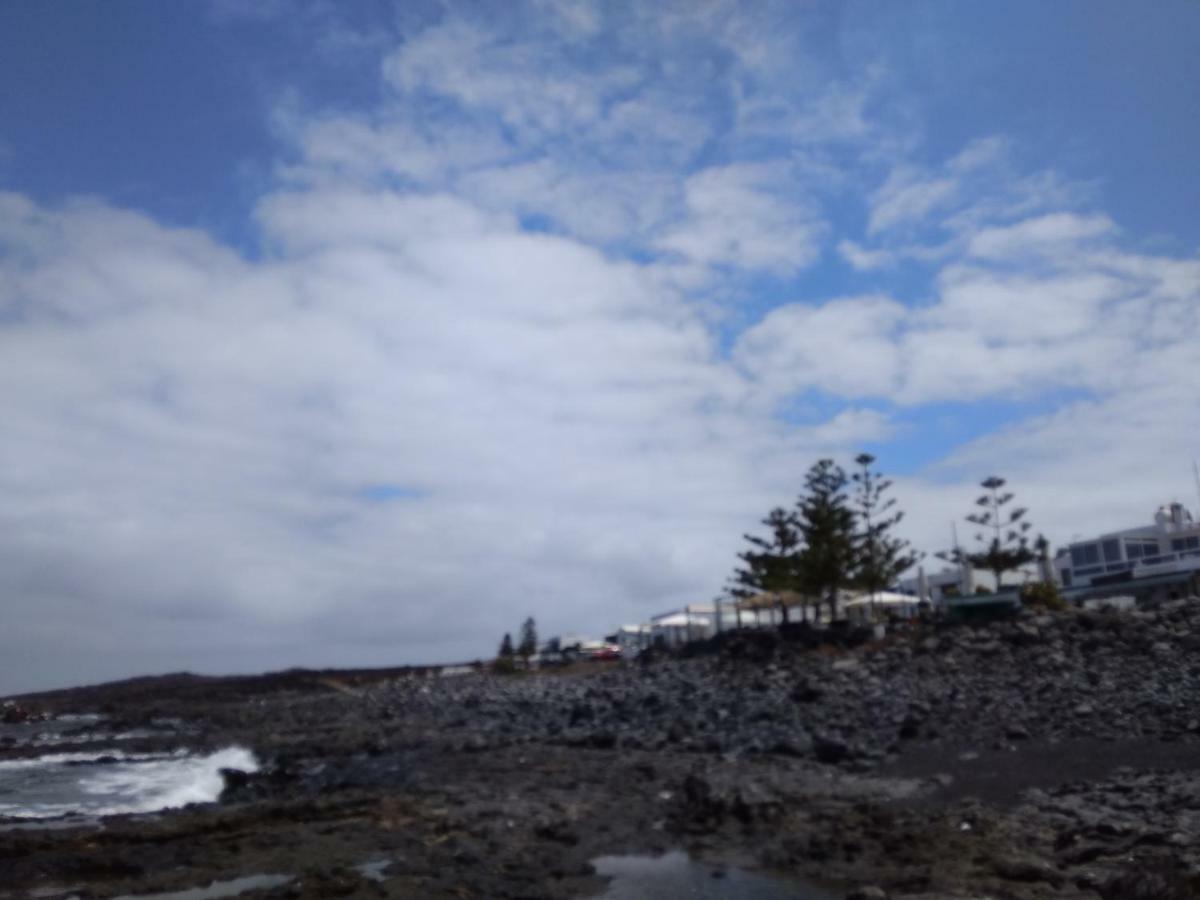 فيلا Lanzarote - إل جولفو المظهر الخارجي الصورة